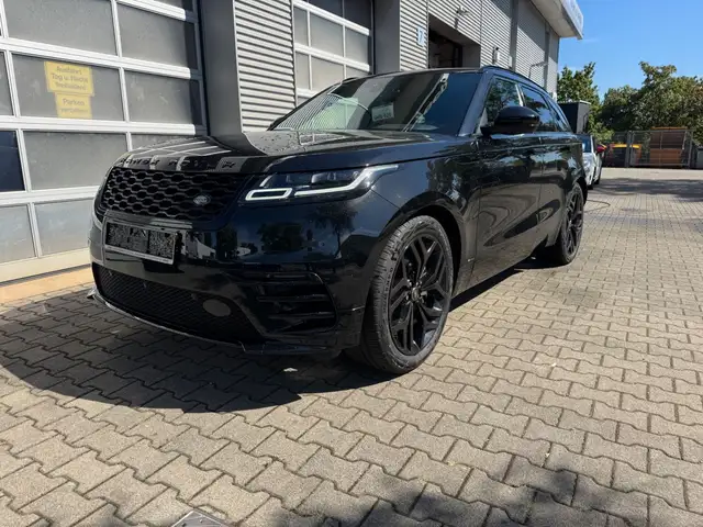 Land Rover Range Rover Velar R Dynamic