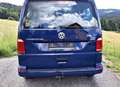 Volkswagen T6 Kombi Kombi LR 2,0 TDI 4Motion BMT Blau - thumbnail 2