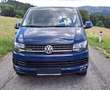 Volkswagen T6 Kombi Kombi LR 2,0 TDI 4Motion BMT Blau - thumbnail 4