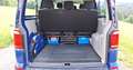 Volkswagen T6 Kombi Kombi LR 2,0 TDI 4Motion BMT Blau - thumbnail 12