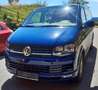 Volkswagen T6 Kombi Kombi LR 2,0 TDI 4Motion BMT Blau - thumbnail 4