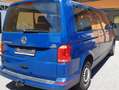 Volkswagen T6 Kombi Kombi LR 2,0 TDI 4Motion BMT Blau - thumbnail 2