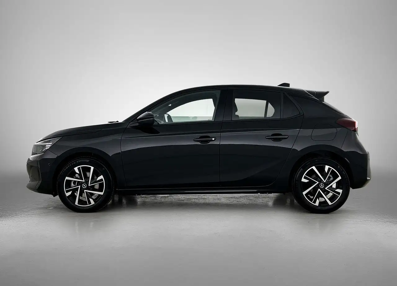 Opel Corsa 2026