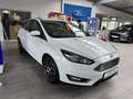 Ford Focus Focus 1.5 EcoBoost Titanium Weiß - thumbnail 7