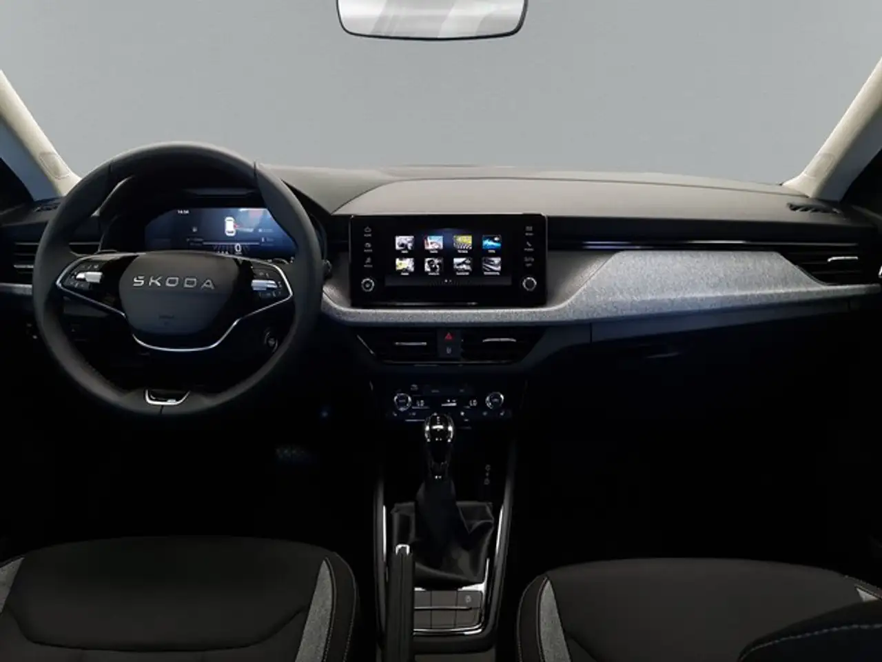Skoda Kamiq 2026 — фото 9