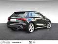 Audi A3 TFSI Mild Hybrid 150 S tronic 7 S line Noir - thumbnail 2