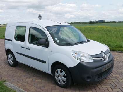 Renault Kangoo 1.5 dCi 75 Energy Comfort AC