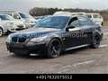 BMW M5 E60 5.0 V10 LCI-Optik Shd HeadUp Scheckheft Schwarz - thumbnail 4