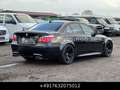 BMW M5 E60 5.0 V10 LCI-Optik Shd HeadUp Scheckheft Schwarz - thumbnail 10