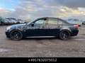 BMW M5 E60 5.0 V10 LCI-Optik Shd HeadUp Scheckheft Schwarz - thumbnail 14