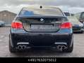 BMW M5 E60 5.0 V10 LCI-Optik Shd HeadUp Scheckheft Schwarz - thumbnail 11