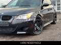 BMW M5 E60 5.0 V10 LCI-Optik Shd HeadUp Scheckheft Schwarz - thumbnail 1