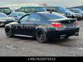 BMW M5 E60 5.0 V10 LCI-Optik Shd HeadUp Scheckheft Schwarz - thumbnail 12