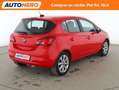 Opel Corsa 1.4 Selective 90 Rojo - thumbnail 6
