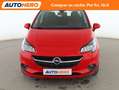 Opel Corsa 1.4 Selective 90 Rojo - thumbnail 9