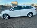 SEAT Leon ST Style * Zahnriemen und WP neu* NAVI *AHK Weiß - thumbnail 4