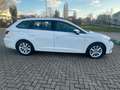 SEAT Leon ST Style * Zahnriemen und WP neu* NAVI *AHK Weiß - thumbnail 5