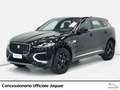 Jaguar F-Pace 2.0d i4 mhev r-dynamic s awd 163cv auto Nero - thumbnail 1