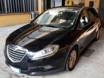 Delta III 2008 1.6 mjt Gold 120cv selectronic dpf