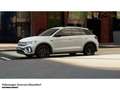 Volkswagen T-Roc R-LINE DSG 1.5 L TSI 110 KW Pano IQ Drive Light / Weiß - thumbnail 2
