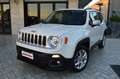 Jeep Renegade 1.6 Mjt 120Cv Limited E6 - Pelle/Navy Blanc - thumbnail 1