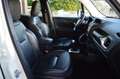 Jeep Renegade 1.6 Mjt 120Cv Limited E6 - Pelle/Navy Blanc - thumbnail 9