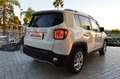 Jeep Renegade 1.6 Mjt 120Cv Limited E6 - Pelle/Navy Blanc - thumbnail 4