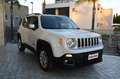 Jeep Renegade 1.6 Mjt 120Cv Limited E6 - Pelle/Navy Blanc - thumbnail 3