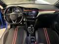Opel Corsa Corsa 1.5 D - 100 S\u0026S  GS Line Bleu - thumbnail 11