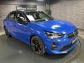 Opel Corsa Corsa 1.5 D - 100 S\u0026S  GS Line Bleu - thumbnail 6