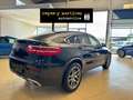 Mercedes-Benz GLC 220 Coupé 220d 4Matic Aut. Azul - thumbnail 4