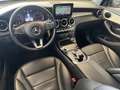Mercedes-Benz GLC 220 Coupé 220d 4Matic Aut. Azul - thumbnail 23