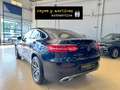 Mercedes-Benz GLC 220 Coupé 220d 4Matic Aut. Azul - thumbnail 14