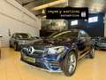Mercedes-Benz GLC 220 Coupé 220d 4Matic Aut. Azul - thumbnail 1