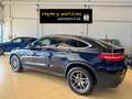 Mercedes-Benz GLC 220 Coupé 220d 4Matic Aut. Azul - thumbnail 15