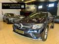 Mercedes-Benz GLC 220 Coupé 220d 4Matic Aut. Azul - thumbnail 12