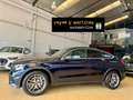 Mercedes-Benz GLC 220 Coupé 220d 4Matic Aut. Azul - thumbnail 13