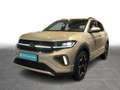 Volkswagen T-Cross 1.5TSI DSG R-Line NAVI AHK LED KAMERA Argent - thumbnail 2