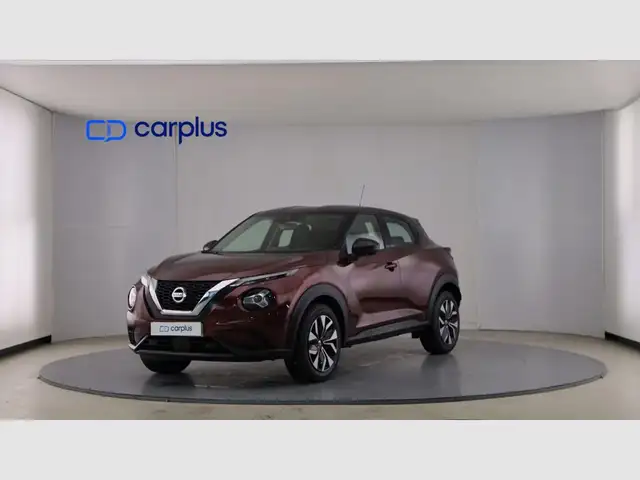 Nissan Juke DIG-T 84 kW (114 CV) 6M/T Acenta