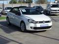 Volkswagen Golf Cabrio 1.4 TSI DSG 160 Blanco - thumbnail 15