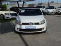 Volkswagen Golf Cabrio 1.4 TSI DSG 160 Blanco - thumbnail 2