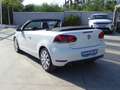 Volkswagen Golf Cabrio 1.4 TSI DSG 160 Blanco - thumbnail 7
