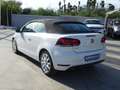 Volkswagen Golf Cabrio 1.4 TSI DSG 160 Blanco - thumbnail 19