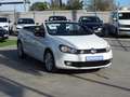 Volkswagen Golf Cabrio 1.4 TSI DSG 160 Blanco - thumbnail 3