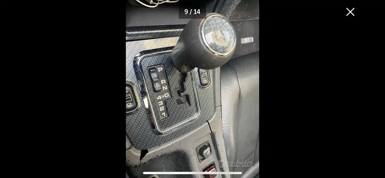 Mercedes-Benz SLK 230 k auto Impianto Gpl Certificata ASI, foto 10