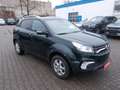 SsangYong Korando Quarz, AHK, Navi, Alu WR, Kamera, Allwetter, SHZ Grün - thumbnail 3