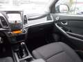 SsangYong Korando Quarz, AHK, Navi, Alu WR, Kamera, Allwetter, SHZ Grün - thumbnail 22