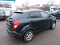 SsangYong Korando Quarz, AHK, Navi, Alu WR, Kamera, Allwetter, SHZ Grün - thumbnail 5