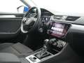 Skoda Superb Limousine Ambition DSG APPS+ALARM+AHK+KAM Blau - thumbnail 13