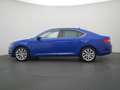 Skoda Superb Limousine Ambition DSG APPS+ALARM+AHK+KAM Blau - thumbnail 3
